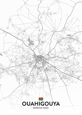 Ouahigouya BF