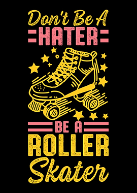 Roller Skate