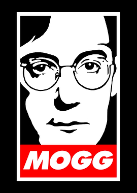 Jacob ReesMogg Aesthetic
