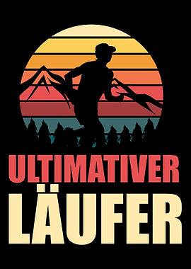 Ultimate Runner Marathon