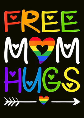 Free Mom Hugs