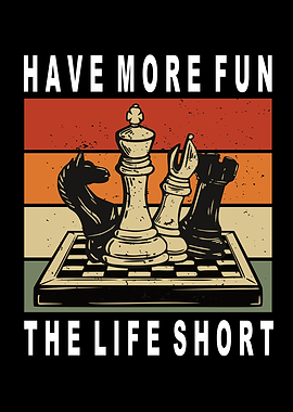 Chess Chess Player Chess