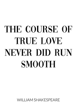 William Shakespeare Quote