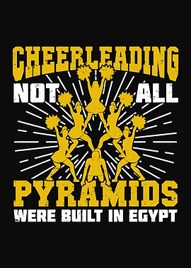 Cheerleading Design