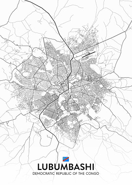 Lubumbashi CD
