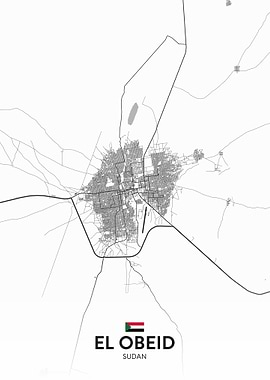 El Obeid SD