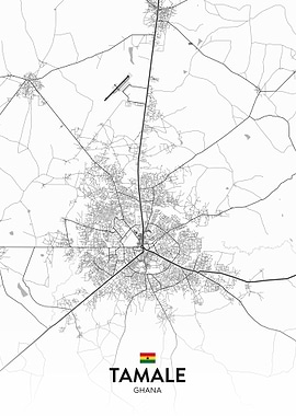 Tamale GH