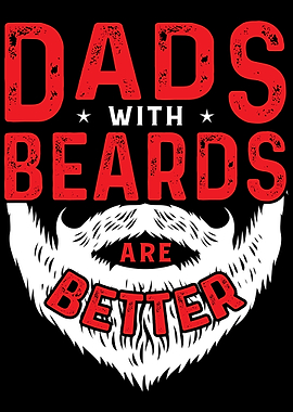 Beard Bearded Mustache