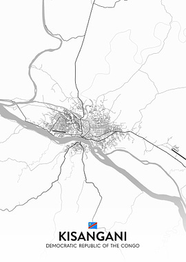 Kisangani CD
