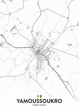 Yamoussoukro CI