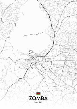Zomba MW