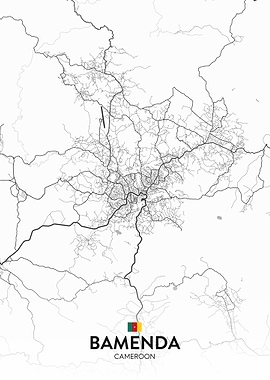 Bamenda CM