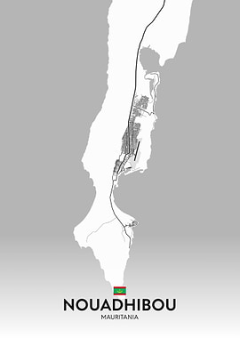 Nouadhibou MR