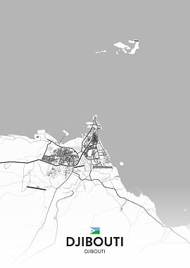 Djibouti DJ