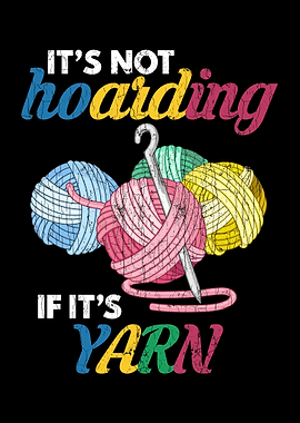 Its Not Hoarding If Its