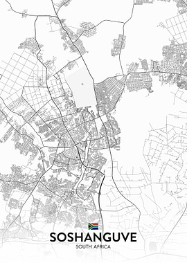 Soshanguve ZA