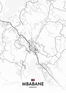Mbabane SZ