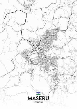 Maseru LS