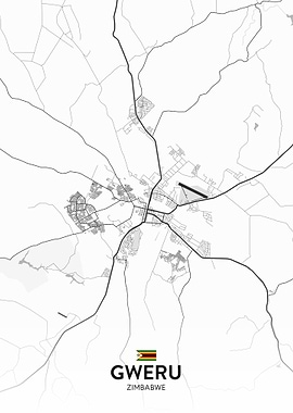 Gweru ZW
