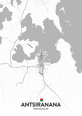 Antsiranana MG