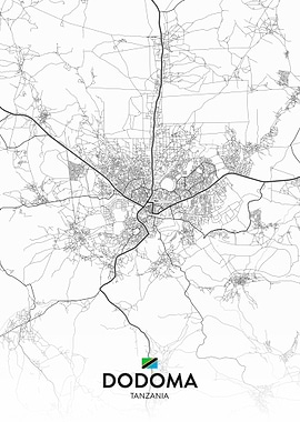 Dodoma TZ