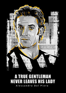 Alessandro Del Piero quote