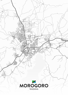 Morogoro TZ