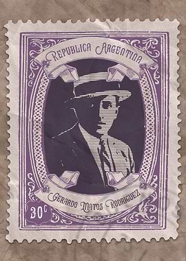 Gerardo Matos Rodriguez