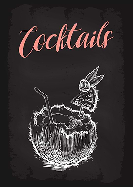 Cocktails