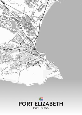 Port Elizabeth ZA