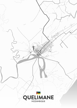 Quelimane MZ