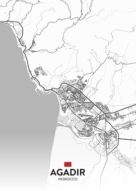 Agadir MA