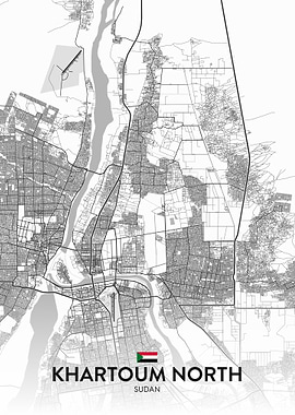 Khartoum North SD