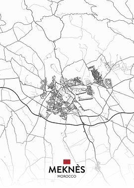 Meknes MA