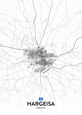 Hargeisa SO
