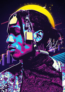 Asap Rocky