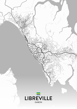 Libreville GA