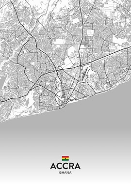Accra GH