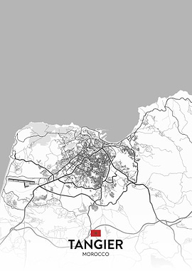 Tangier MA