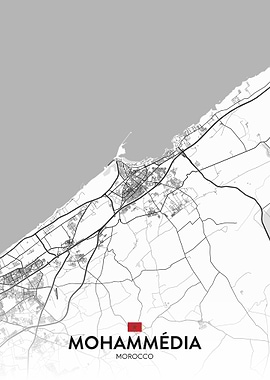 Mohammedia MA