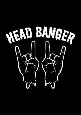 Headbanger