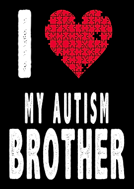 Autistic Boy Gift