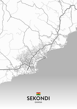 Sekondi GH