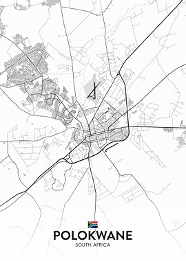 Polokwane ZA