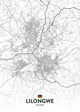 Lilongwe MW