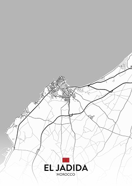 El Jadida MA