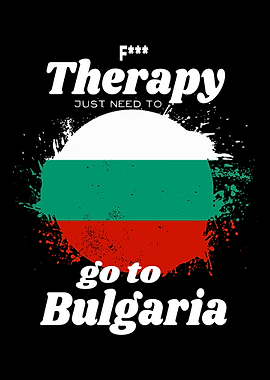 Bulgaria Vacation Gift