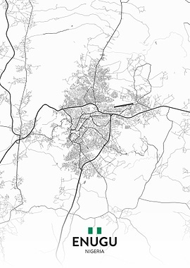 Enugu NG