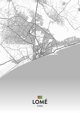 Lome TG