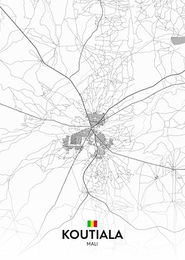 Koutiala ML